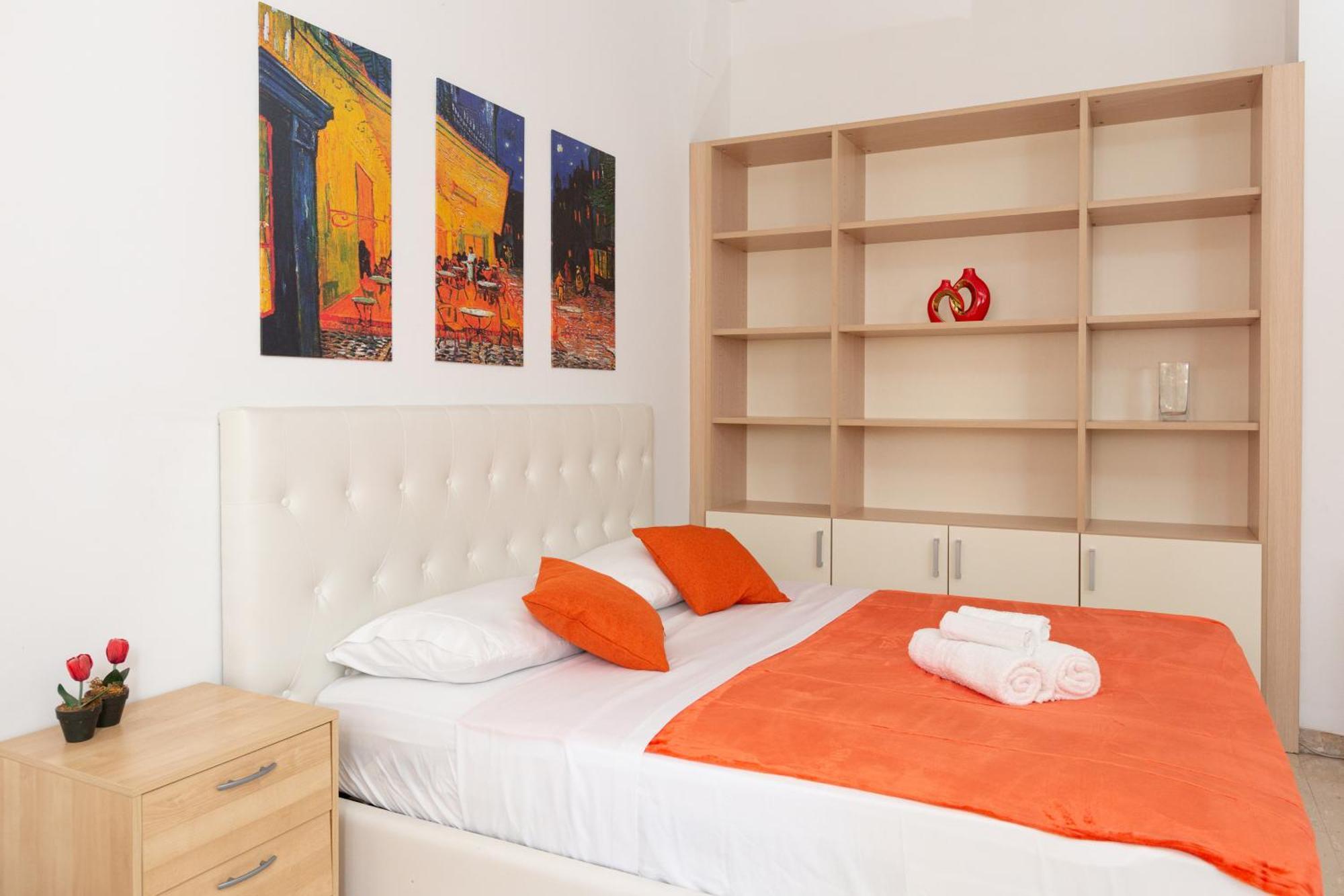 Tosi 11 - Exclusive Apartment Milano Eksteriør billede