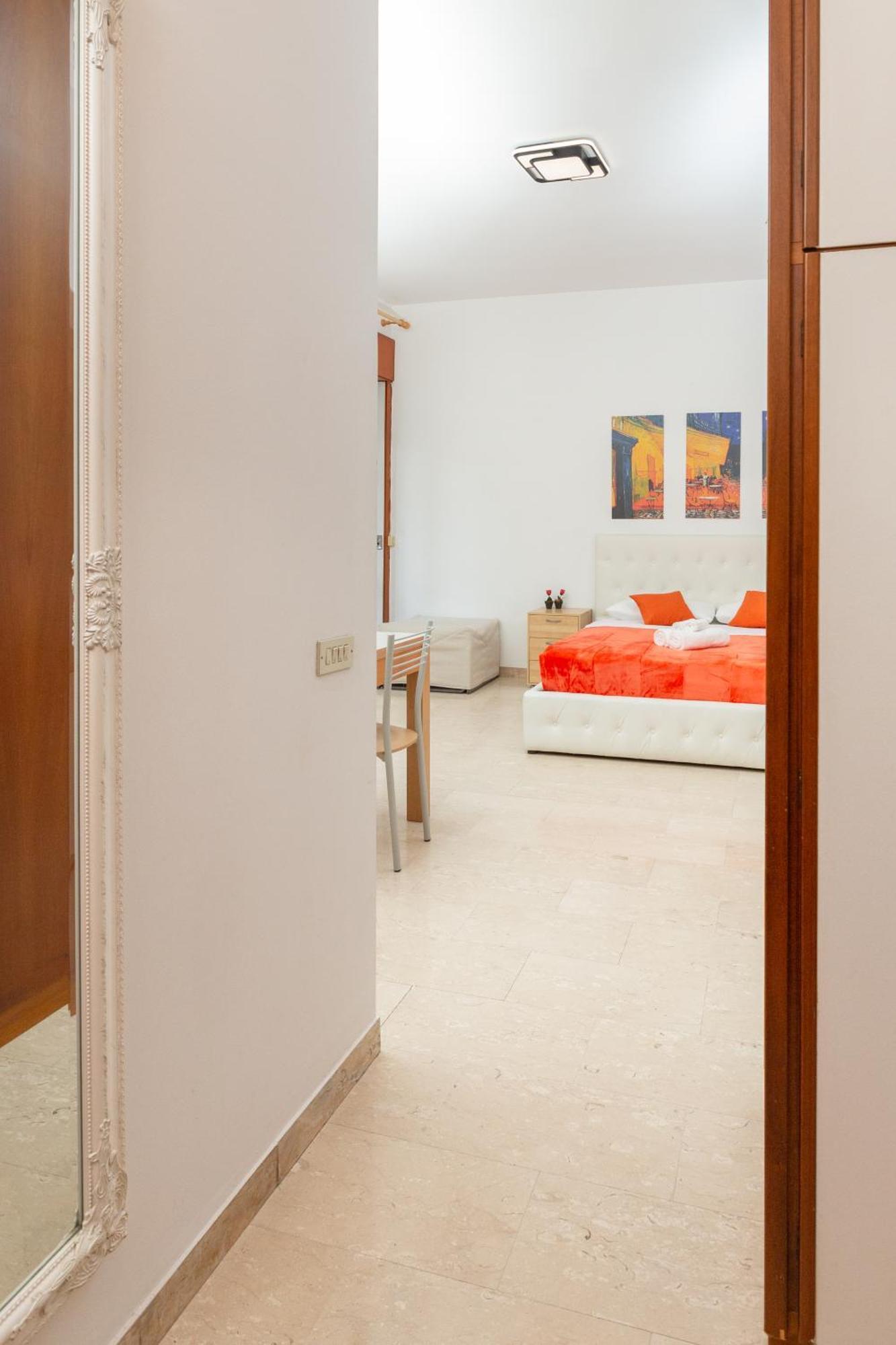 Tosi 11 - Exclusive Apartment Milano Eksteriør billede