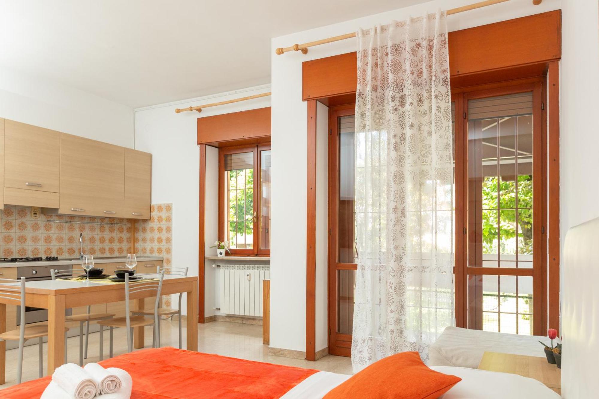 Tosi 11 - Exclusive Apartment Milano Eksteriør billede